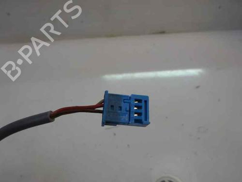 Used Heater resistor BMW X6 (E71, E72) xDrive 35 d (286 hp) 11661364