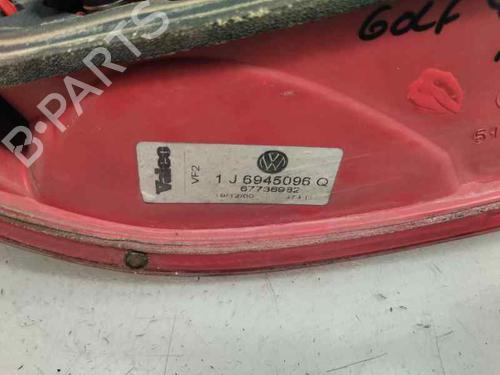 Right taillight VW GOLF IV (1J1)  | BP26561471C35 