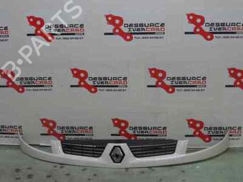 Used Front slam panel Front slam panel RENAULT KANGOO (KC0/1_) 1.5 dCi (KC08, KC09) (82 hp) 1865725 1865725
