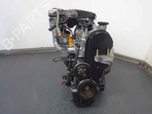 Used Engine Engine 2837462 2837462