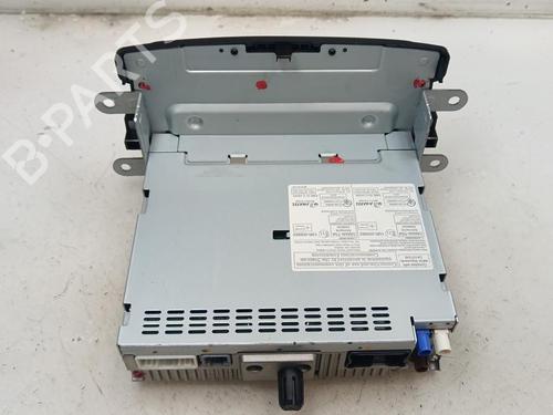 Display DACIA DUSTER (HM_) 1.5 dCi 115 (HMAD) | BP35741403C48 - Image 2