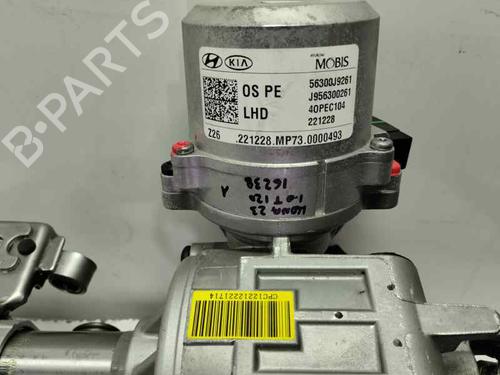 Steering column HYUNDAI KONA (OS, OSE, OSI) 1.0 T-GDi | BP22634230M21 