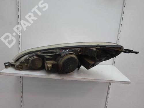 Right headlight PEUGEOT 407 (6D_)  | BP10496531C29 