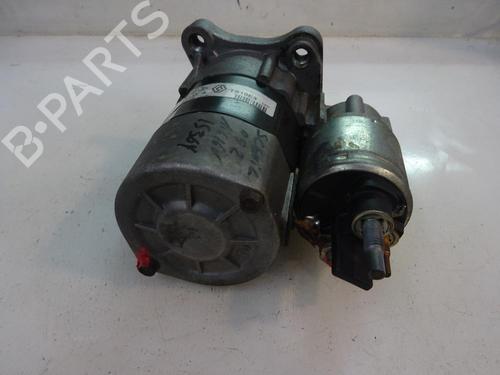 Startmotor RENAULT SCÉNIC II (JM0/1_) 1.6 16V (JM1R) (112 hp) 11233954