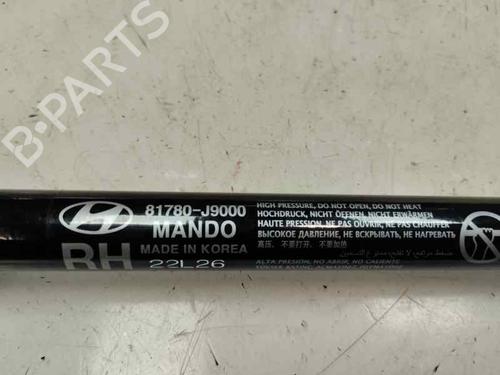 Gasdæmper bagklap Gasdæmper bagklap HYUNDAI KONA (OS, OSE, OSI) 1.0 T-GDi Hybrid 48V (120 hp) 22634266 22634266