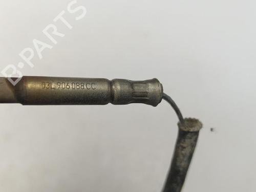 Electronic sensor AUDI A3 (8P1) 2.0 TDI | BP39636832M84 - Image 3