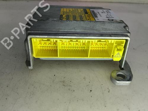 ECU airbags TOYOTA COROLLA Verso (ZER_, ZZE12_, R1_) 2.2 D-4D (AUR10_, AUR10R) | BP15734912M53 