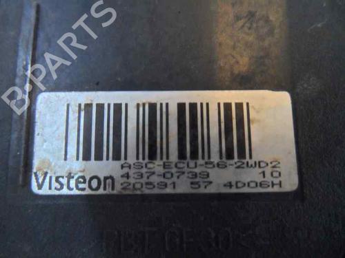 ABS Bremseaggregat MAZDA 6 Hatchback (GG) 2.0 DI (GG14) (136 hp) 202033