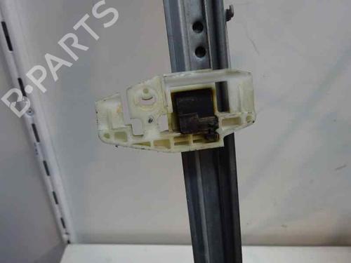 Rudehejsemekanisme Højre foran CITROËN XSARA (N1) 2.0 HDi 90 (90 hp) 1196193