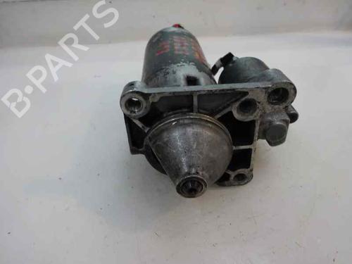 Used Starter RENAULT RAPID Box Body/MPV (F40_, G40_) [1985-2001]  4690549