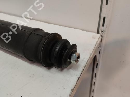 Left rear shock absorber TOYOTA VERSO (_R2_)  | BP16816093M18 
