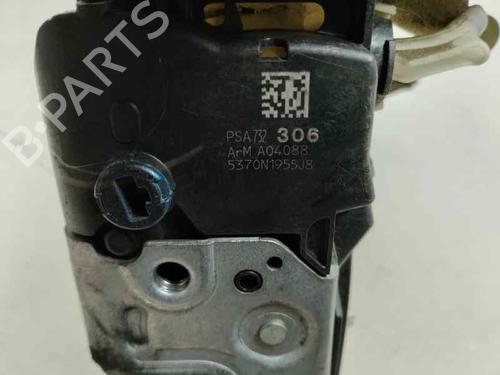 Used Front left lock CITROËN C3 II (SC_) 1.0 VTi 68 (68 hp) 21271402