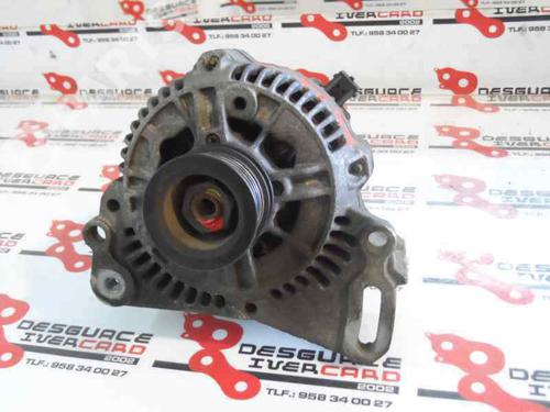 Used Alternator SEAT CORDOBA (6K1, 6K2) [1993-2002]  202998