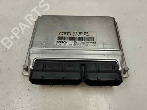 Engine control unit (ECU) AUDI A4 B6 (8E2) 2.0 | BP23532765M57 - Image 3