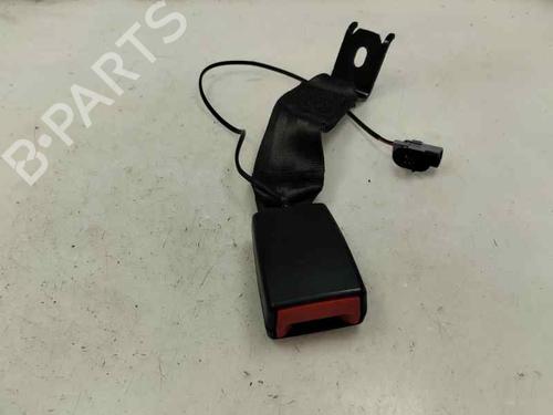 Seat buckle RENAULT TWINGO III (BCM_, BCA_) 0.9 TCe 95 | BP26567767I32 - Image 2
