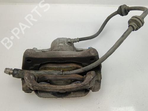 Right front brake caliper RENAULT MEGANE IV Hatchback (B9A/M/N_) 1.2 TCe 130 (B9MR) | BP35745053M104 - Image 2