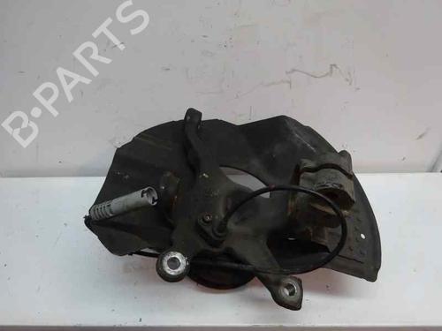 Used Right front steering knuckle Right front steering knuckle 6810492 6810492