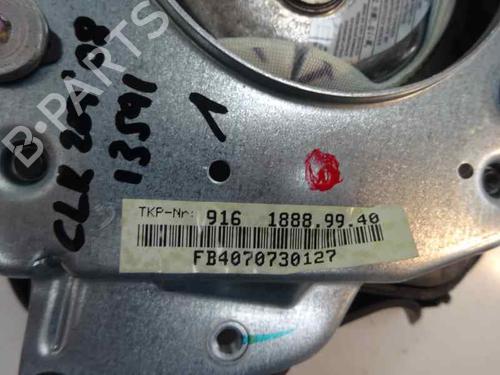 Used Driver airbag Driver airbag 7304053 7304053