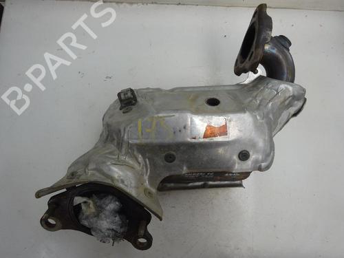 Catalyst DACIA SANDERO II 1.0 TCe 100 (B8ML) | BP10649939M10 - Image 2