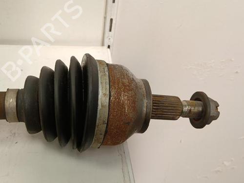 Right front driveshaft FORD KUGA II (DM2) 1.5 TDCi | BP35744651M39 - Image 4