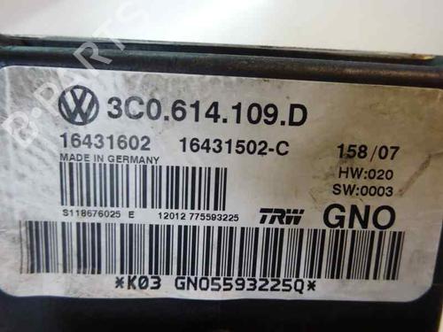 Used ABS pump VW PASSAT B6 (3C2) 2.0 TDI 16V (140 hp) 8385350