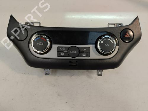 Used Climate control CHEVROLET AVEO / KALOS Hatchback (T250, T255) [2006-2025]  16347130