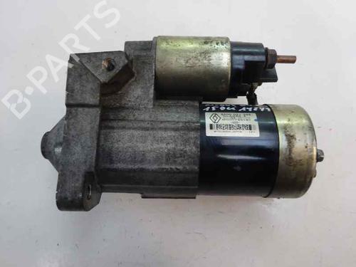 Starter RENAULT MODUS / GRAND MODUS (F/JP0_) 1.5 dCi (FP0D, JP0D) | BP6894840M8