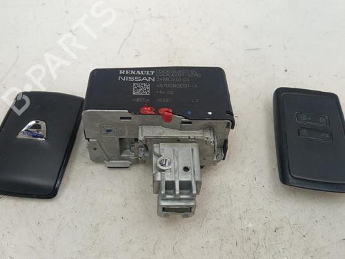 Andre DACIA DUSTER (HM_) 1.5 dCi 115 (HMAD) | BP35741410O1 - Image 2