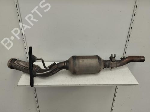 Used Catalyst SEAT ARONA (KJ7, KJP) 1.6 TDI (95 hp) 13630292