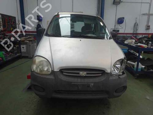 Starter HYUNDAI ATOS (MX) 1.0 i | BP6438775M8
