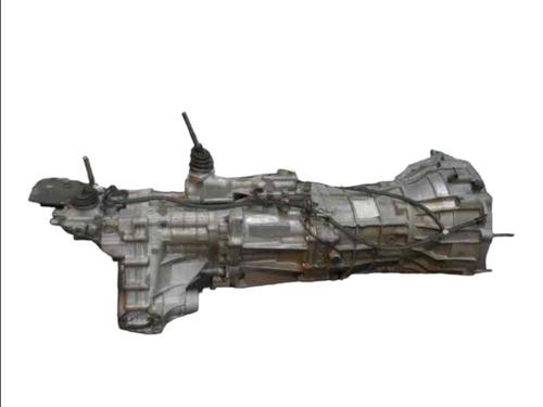 Gearbox SUZUKI GRAND VITARA I (FT, HT) 2.0 HDI 110 16V 4x4 (SQ420D, TD83V) | BP231145M3 