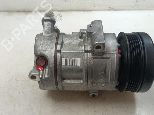 AC compressor OPEL CORSA E (X15) 1.4 (08, 68) | BP35743004M34 - Image 3