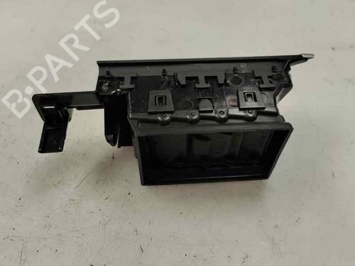 Used Air vent RENAULT CAPTUR II (HF_) LPG (HFMT) (101 hp) 27243107