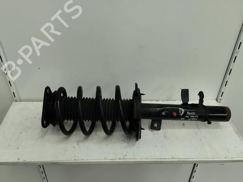 Used Right front shock absorber FORD KUGA II (DM2) 1.5 EcoBoost (120 hp) 17144572
