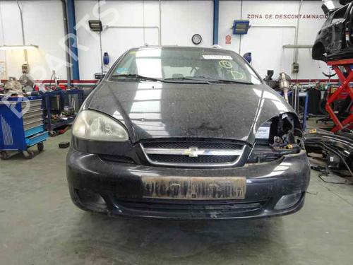 Right mirror CHEVROLET REZZO MPV (U100) 1.6 | BP10145500C27