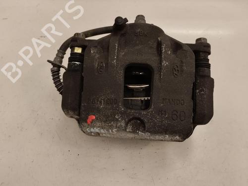 Right front brake caliper KIA CARENS IV 1.7 CRDi | BP16328238M104 - Image 2