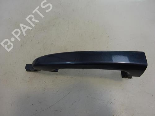 Used Rear left exterior door handle TATA INDICA VISTA [2008-2025]  12317766