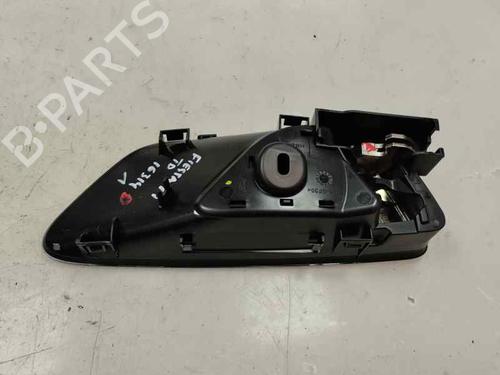 Rear right interior door handle FORD FIESTA VII (HJ, HF) 1.0 EcoBoost | BP30540802I16 - Image 3