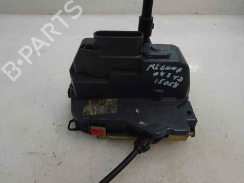 Used Rear right lock Rear right lock 9586103 9586103