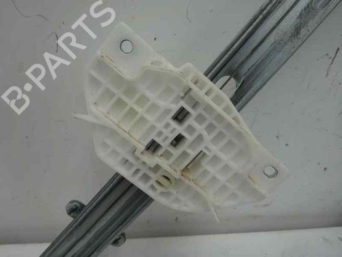 Rudehejsemekanisme Højre foran KIA STONIC (YB) 1.0 T-GDi (120 hp) 7868448