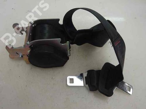 Used Rear center seatbelt CITROËN C3 Picasso (SH_) [2008-2025]  10496415