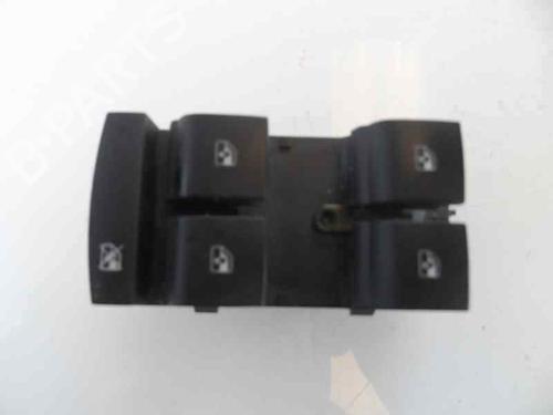 Left front window switch OPEL ASTRA J (P10) 1.7 CDTI (68) | BP1339925I27 - Image 3