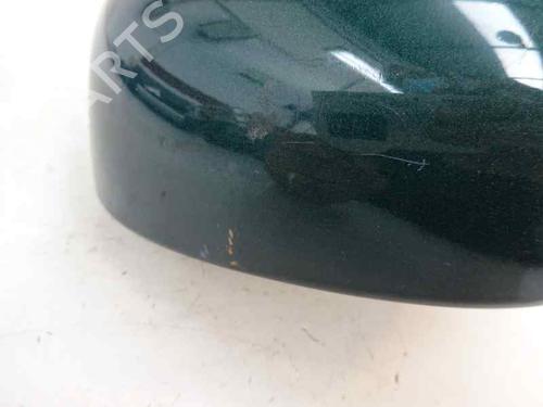 Used Left mirror Left mirror 6459635 6459635