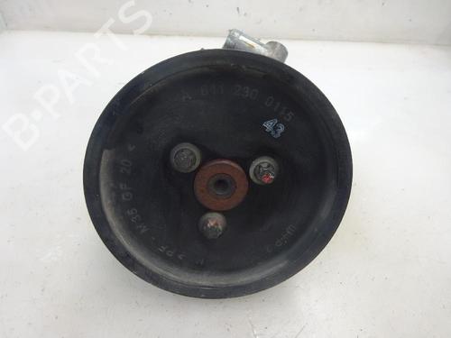 Styring servopumpe Styring servopumpe 10496872 10496872
