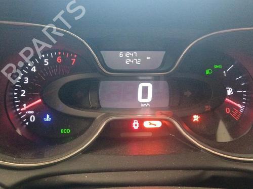 AC pipe RENAULT CAPTUR I (J5_, H5_) 1.3 TCe 130 (J5NJ, J5NE) | BP36292077M126 - Image 9