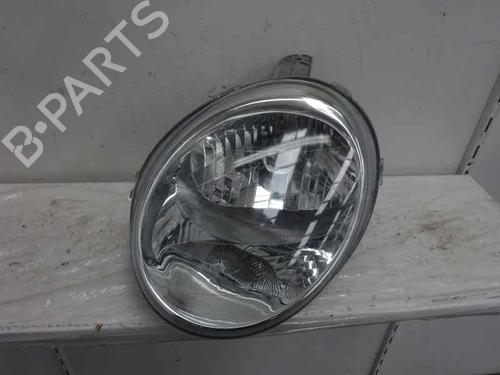 Left headlight DAEWOO MATIZ (M100, M150) 0.8 | BP3204934C28 - Image 4