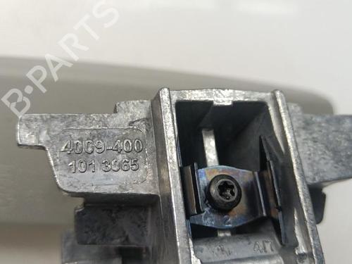 Rear mirror RENAULT CAPTUR I (J5_, H5_) 1.3 TCe 130 (J5NJ, J5NE) | BP36292005I6 - Image 3