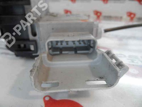 Rear right lock CITROËN C4 I (LC_)  | BP353969C99 
