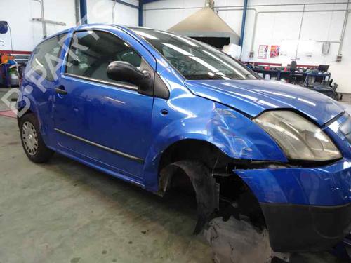 Used Parts CITROËN C2 ENTERPRISE (JG_) 1.1 (60 hp) 994831