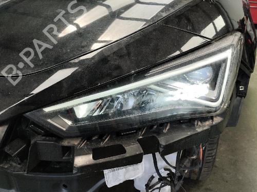 Switch SEAT LEON Sportstourer (KL8, KLD) 1.5 TSI | BP18118106I30 - Image 6